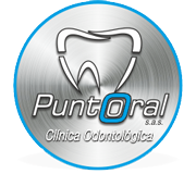 Ortodoncia, Implantes Logo
